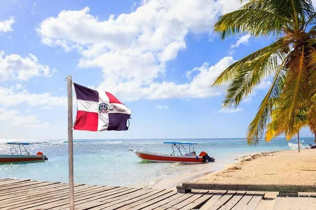Apto Cgm Esmeralda Bayahibe