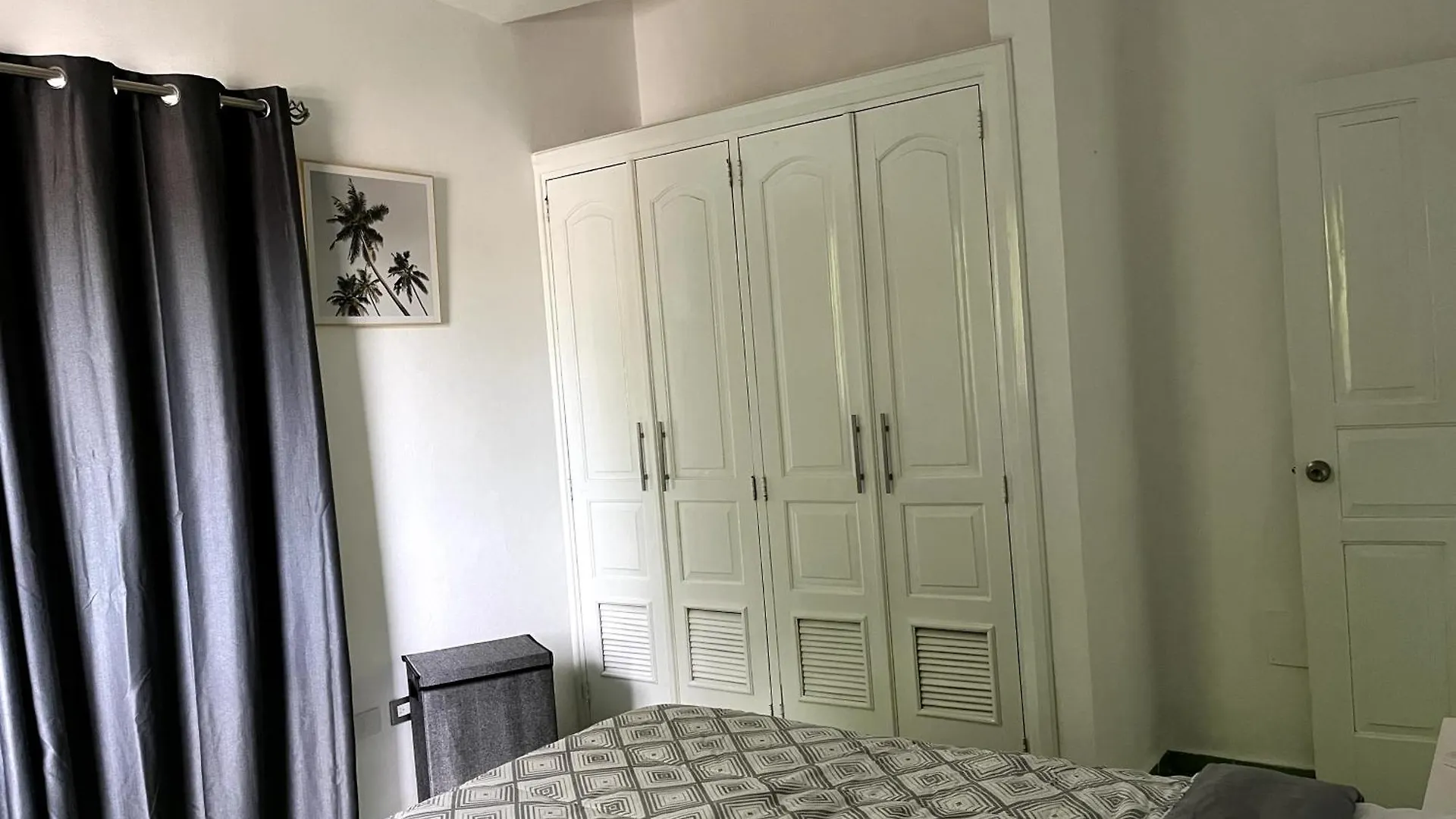 Apto Cgm Esmeralda Bayahibe Apartment