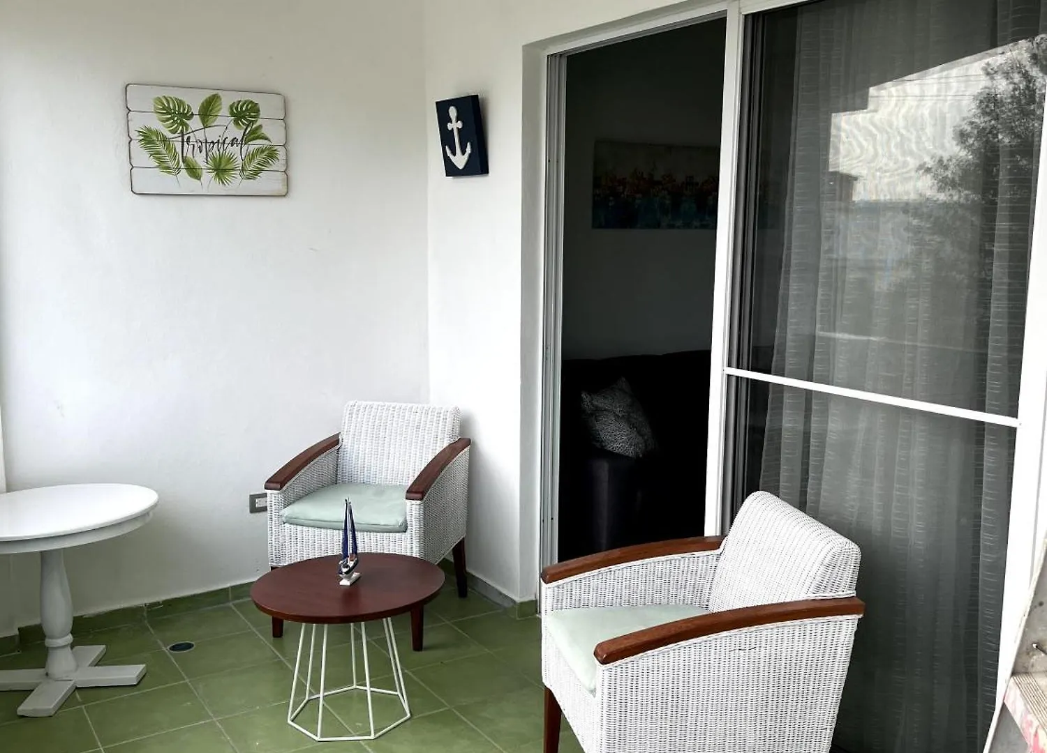 Apto Cgm Esmeralda Bayahibe Apartment