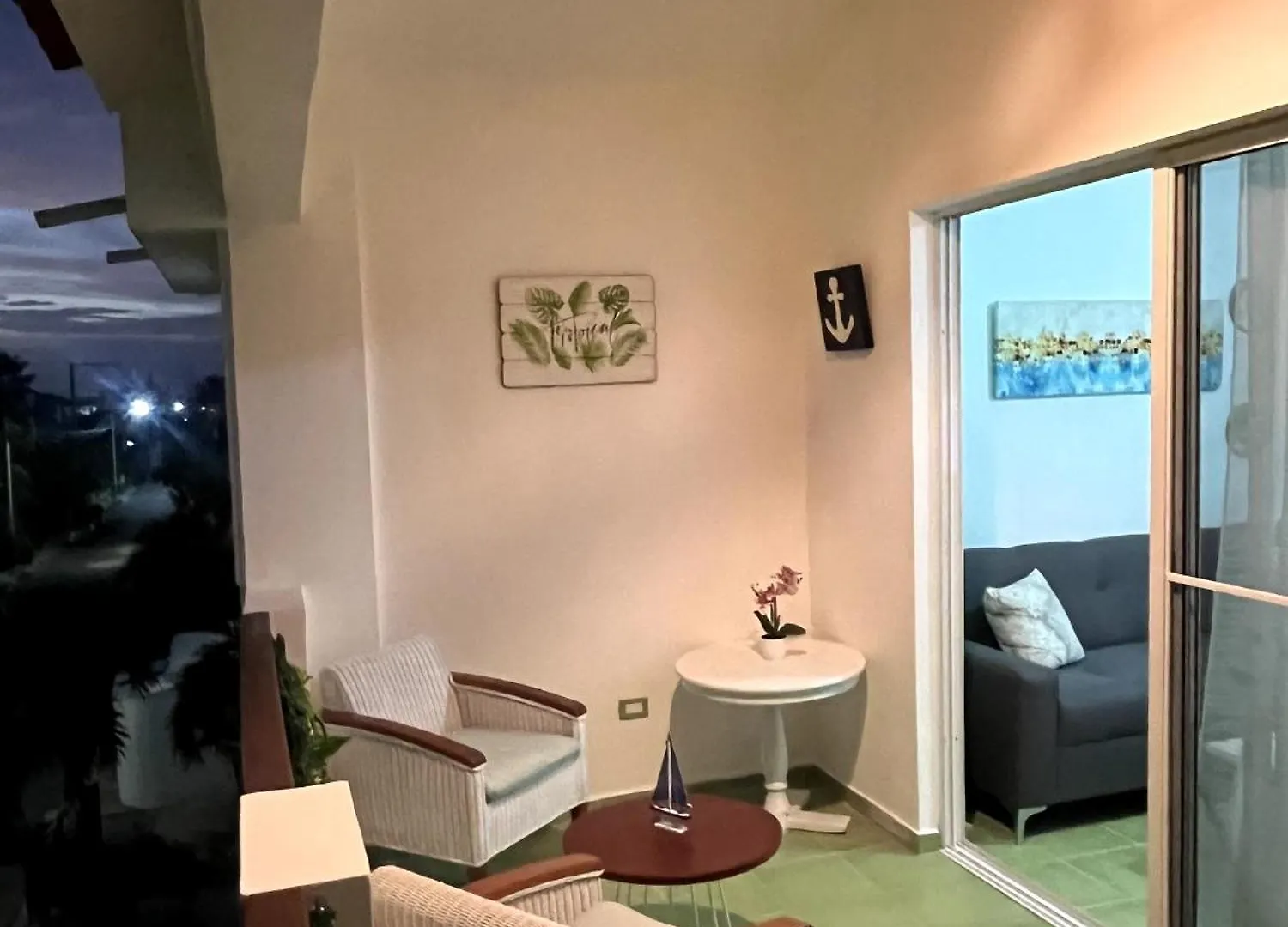 Apartment Apto Cgm Esmeralda Bayahibe Dominican Republic