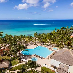 Üdülőközpont Viva Dominicus Palace By Wyndham, A Trademark, Bayahibe